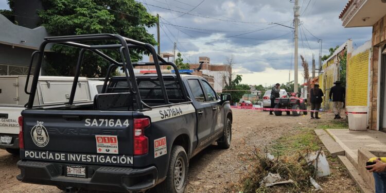 Lo atacan a balazos en Nueva Galaxia y fallece en una clínica particular