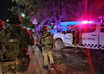 Fallece motociclista al caer al canal San Lorenzo en Quilá