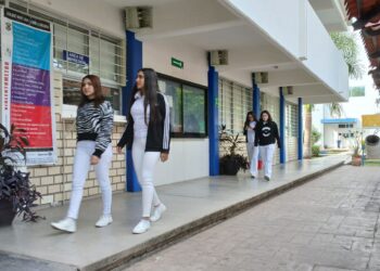 La UAS se declara lista para recibir a los miles de estudiantes para el ciclo escolar 2025-2026 mejorando espacios y actualizando a su planta docente