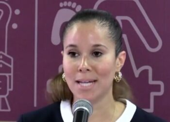 Vacaciones de verano dejarán derrama económica para Mazatlán de más de 5 mil mdp: Mireya Sosa