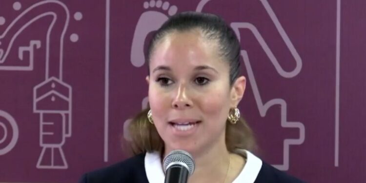 Vacaciones de verano dejarán derrama económica para Mazatlán de más de 5 mil mdp: Mireya Sosa