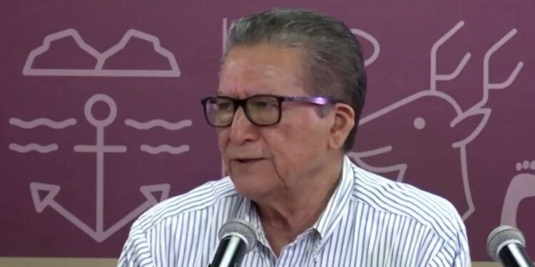“No hay duda, se puede viajar a Sinaloa”: Feliciano Castro ante alerta de EE.UU.