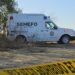 Hallan asesinado a un hombre joven al oriente de Culiacán