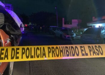 Ejecutan a balazos a un hombre en la colonia Rafael Buelna