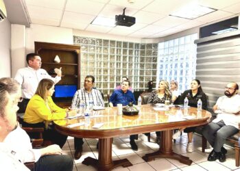 ICATSIN se suma a la Mesa Interinstitucional del OEEMA para fortalecer la reinserción social de jóvenes