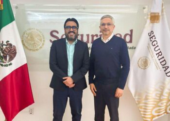 Secretaría de Seguridad y Protección Ciudadana y Ayuntamiento de Culiacán trabajan en un plan estratégico para atender a la niñez y juventud