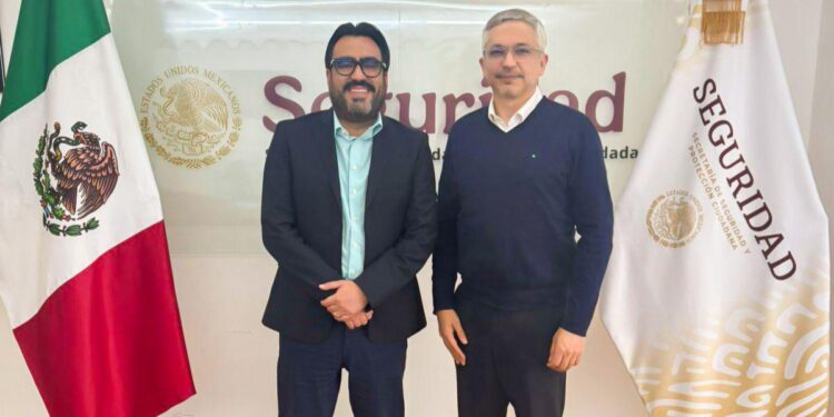 Secretaría de Seguridad y Protección Ciudadana y Ayuntamiento de Culiacán trabajan en un plan estratégico para atender a la niñez y juventud