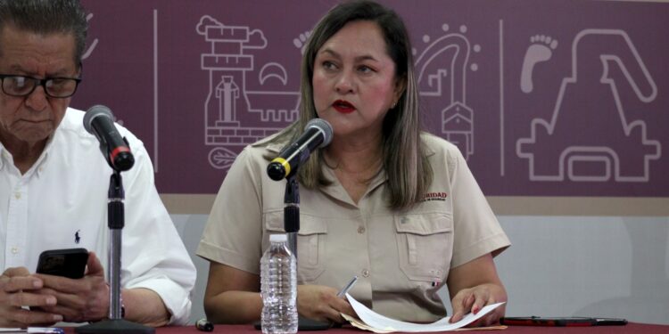 20 vehículos asegurados, 15 personas detenidas, armas, municiones y presunta droga, son los resultados del Grupo Interinstitucional: SSPE Sinaloa