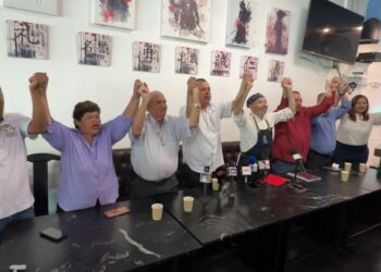 “¡Ya basta, queremos paz!”: Ciudadanos de Culiacán convocan a marcha a un año de la violencia en Sinaloa