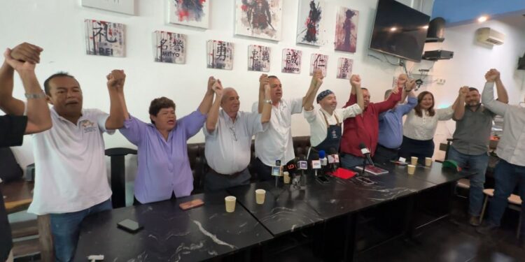 “¡Ya basta, queremos paz!”: Ciudadanos de Culiacán convocan a marcha a un año de la violencia en Sinaloa