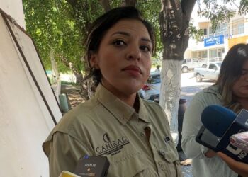 El delito de cobro de piso no se puede minimizar; restauranteros no denuncian por temor: Canirac