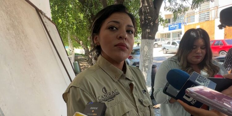 El delito de cobro de piso no se puede minimizar; restauranteros no denuncian por temor: Canirac