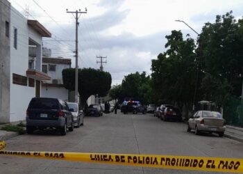 Asesinan a balazos a joven en Infonavit Solidaridad