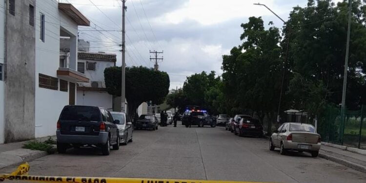 Asesinan a balazos a joven en Infonavit Solidaridad