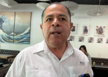 Se debe hacer una limpia en la Policía Municipal; dar el arma de cargo a los policías no es la solución ante asesinatos de agentes: Ricardo Beltrán
