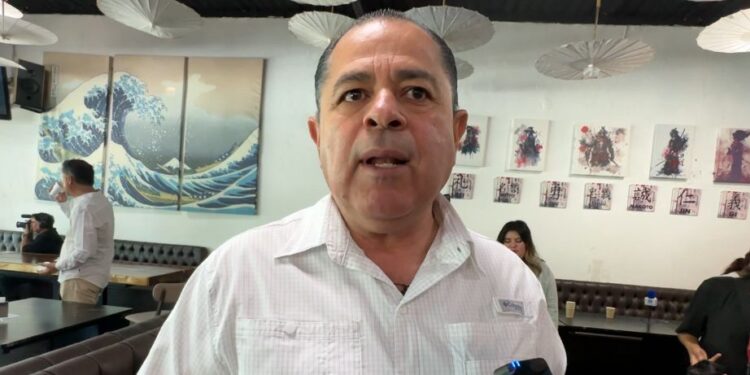 Se debe hacer una limpia en la Policía Municipal; dar el arma de cargo a los policías no es la solución ante asesinatos de agentes: Ricardo Beltrán