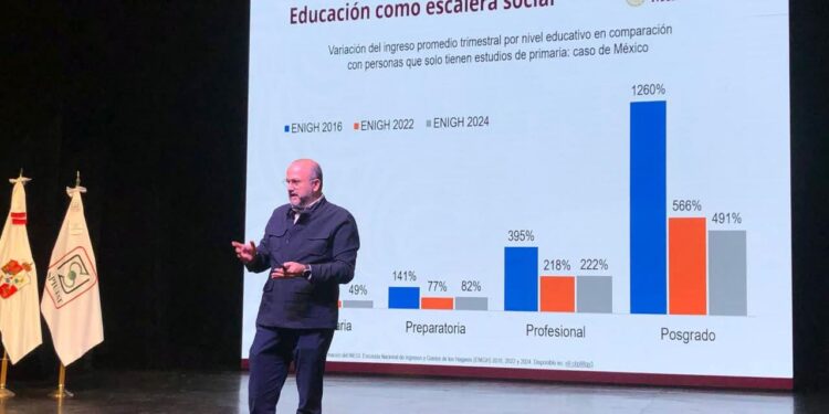 No habrá más rescates financieros para universidades en crisis, advierten