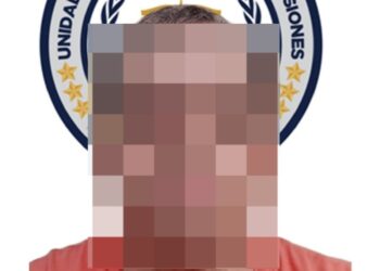 Detiene la FGE en Monterrey a Jorge “N”, prófugo durante 11 años por homicidio calificado cometido en Guasave