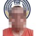 Detiene la FGE en Monterrey a Jorge “N”, prófugo durante 11 años por homicidio calificado cometido en Guasave