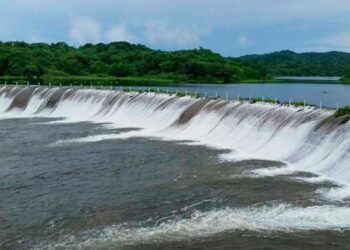 Recuperación de las presas de Sinaloa dependerá de los ciclones que se puedan desarrollar de agosto a octubre; actualmente va muy lenta