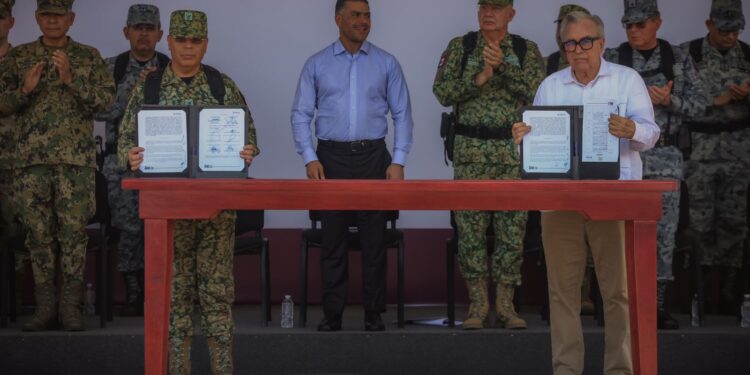 Fortalecen la estrategia de seguridad para Sinaloa, en reunión del gobernador Rocha y el Gabinete federal