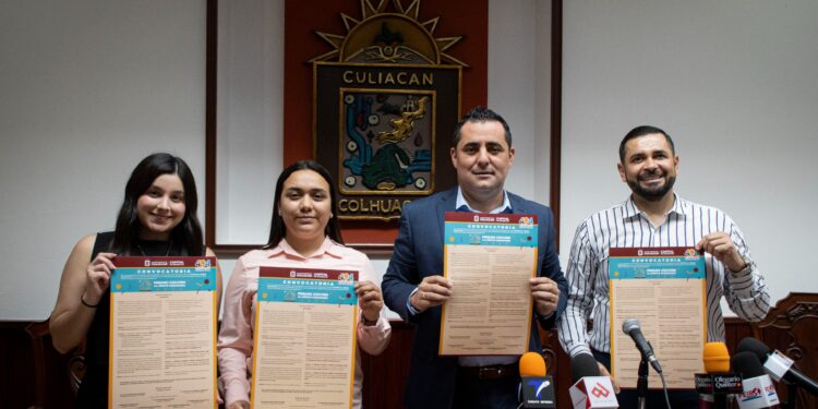 Se abre convocatoria para el “Premio Coltzin al Mérito Ciudadano 2025