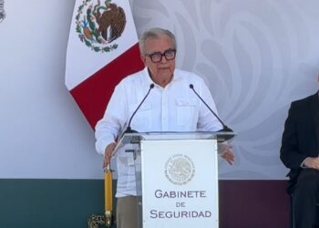 Rocha: se ha minado la fuerza de los grupos en conflicto en Sinaloa