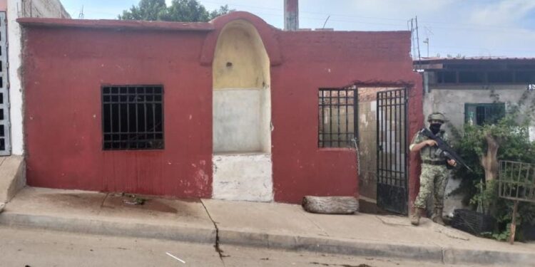 Atacan con “Bomba Molotov” una vivienda de la Renato Vega