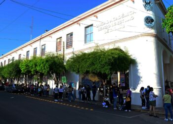 El Centro de Estudio de Idiomas Culiacán de la UAS abre periodo de inscripciones para nuevo ingreso a sus cursos de lenguas extranjeras