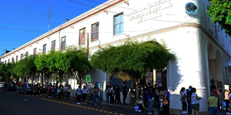 El Centro de Estudio de Idiomas Culiacán de la UAS abre periodo de inscripciones para nuevo ingreso a sus cursos de lenguas extranjeras