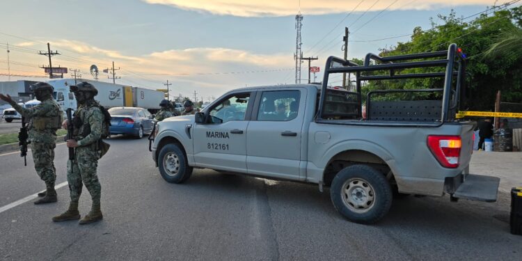 Matan a balazos a un ex agente judicial de 71 años en el campo El Diez