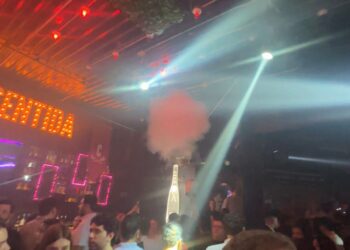 Centros nocturnos en Culiacán reactivan su operación con más de 80% de ocupación: Secretaría de Economía