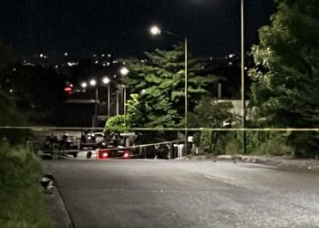 Enfrentamiento entre delincuentes y Guardias Nacionales dejan un saldo de un efectivo sin vida y dos presuntos responsables detenidos