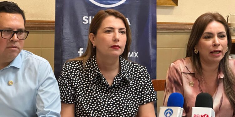 Diputada del PAN denuncia desabasto de vacunas para infantes y adolescentes en Sinaloa