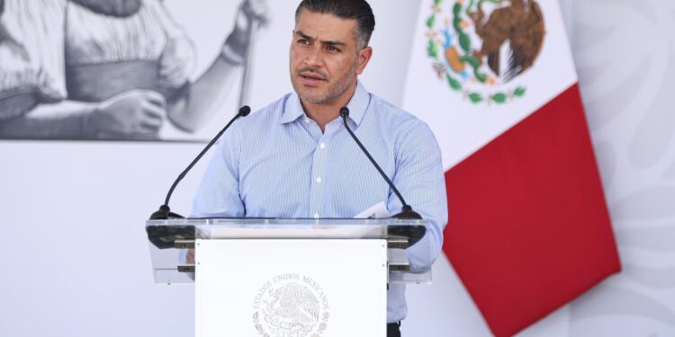 Harfuch parece que anda en campaña en Sinaloa: Lideresa del PAN