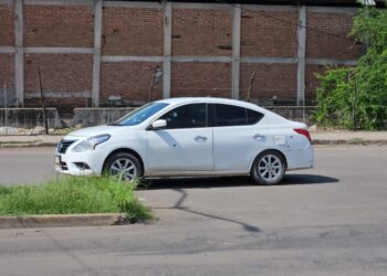 Cinco homicidios, 9 vehículos robados y 2 personas privadas de la libertad, se registraron ayer en Sinaloa