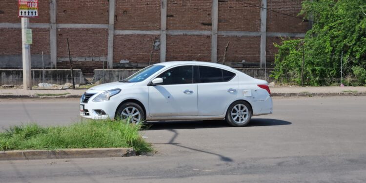 Cinco homicidios, 9 vehículos robados y 2 personas privadas de la libertad, se registraron ayer en Sinaloa