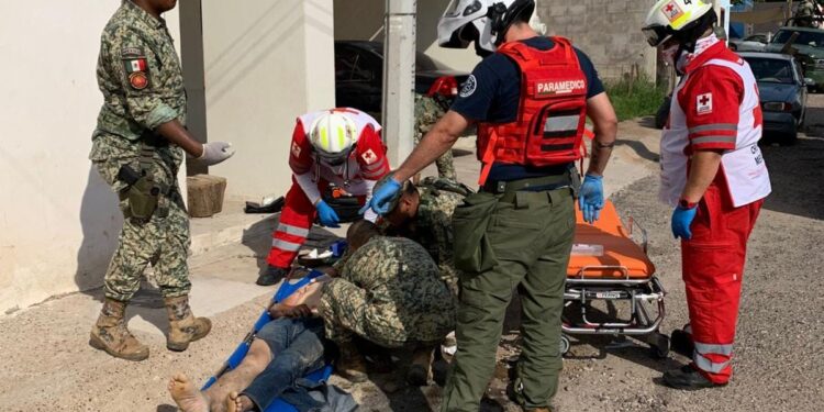 Atacan a un hombre en el sector Chulavista y muere en el Hospital General