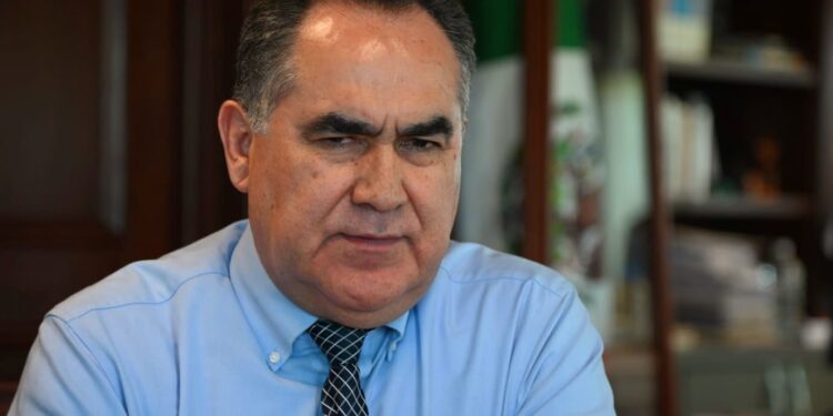 Ante las directrices de la SEP, convoca el Rector Jesús Madueña Molina a la comunidad universitaria a diseñar una estrategia para garantizar la jubilación dinámica