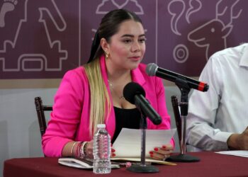 SSPE Sinaloa, pone en marcha la campaña “Toma el Control, #Juega Seguro”