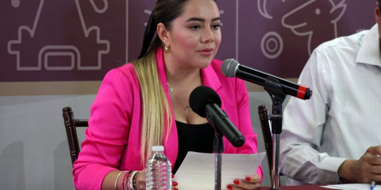 SSPE Sinaloa, pone en marcha la campaña “Toma el Control, #Juega Seguro”