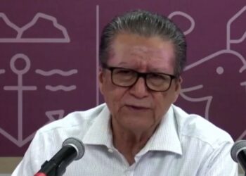 Familiares de desaparecidos en la Culiacán-Mazatlán protestan; Gobierno de Sinaloa asegura que no hay denuncia formal