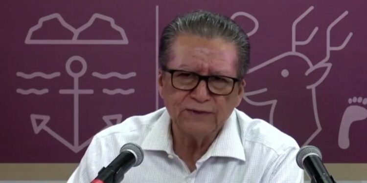 Familiares de desaparecidos en la Culiacán-Mazatlán protestan; Gobierno de Sinaloa asegura que no hay denuncia formal