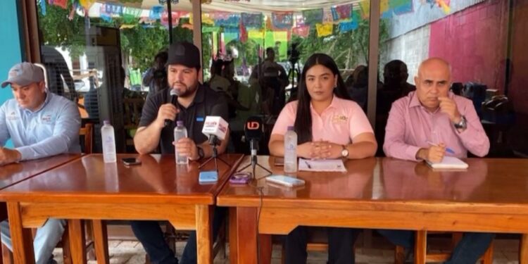 ¡No te lo pierdas! Invitan al Festival del Raspado en Imala el domingo 31 de agosto