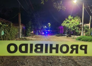 Ejecutan a balazos a un hombre en el campo El Diez