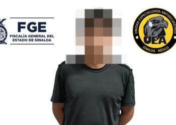 FGE Sinaloa logra vinculación a proceso por secuestro agravado en Mazatlán