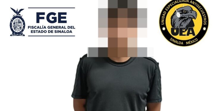 FGE Sinaloa logra vinculación a proceso por secuestro agravado en Mazatlán