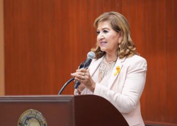 Diputada Tere Guerra destaca importancia de escuchar todas las voces antes de legislar en materia de Voluntad Anticipada