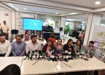 SCJN reconoce a Antonio Menéndez de Llano Bermúdez como presidente municipal de Ahome, Sinaloa