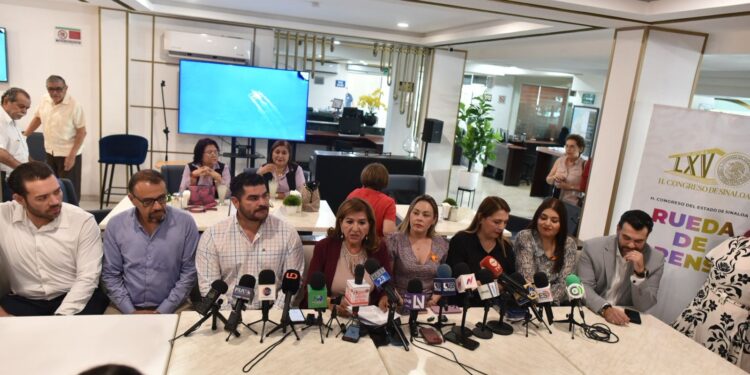 SCJN reconoce a Antonio Menéndez de Llano Bermúdez como presidente municipal de Ahome, Sinaloa